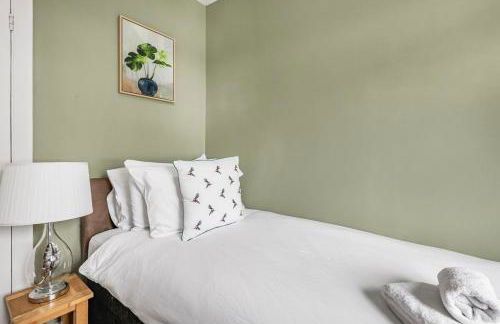 3BR Home Garden & Free Parking - New Malden - Foto 10