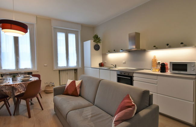 1 bedroom Apartment in Milan - Photo 4