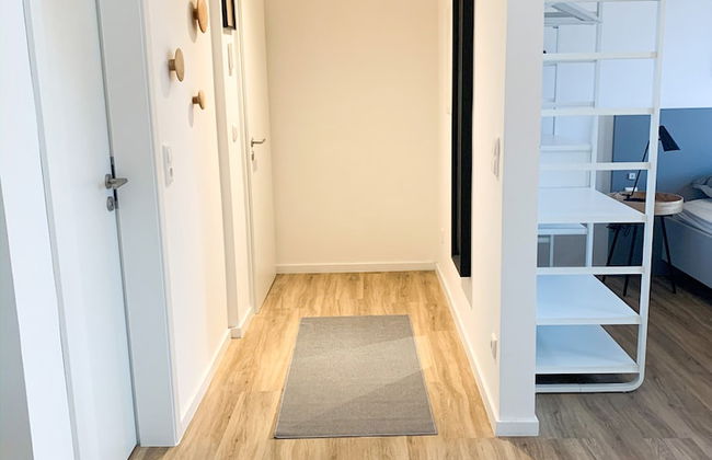 Glück Auf Appartements Rembrandtstraße - Foto 30