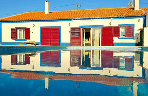 Ferroa Guest House - Foto 1