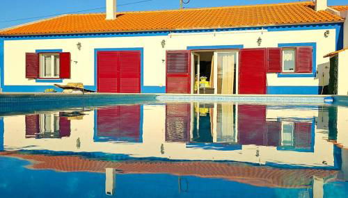 Ferroa Guest House - Foto 1, Garden