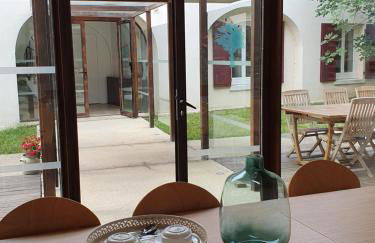 Gîte Les Arches - Foto 16