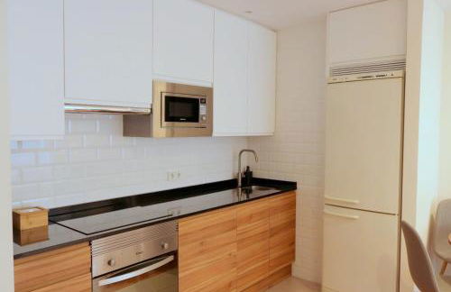 Rocamar Centro Playa San Lorenzo - PARKING GRATUITO - Foto 9