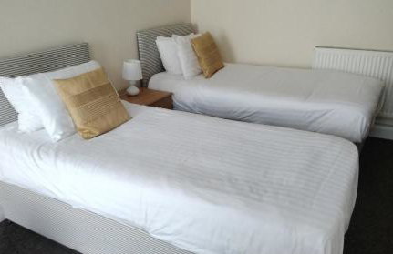 The Old Colliery Stables - Photo 8