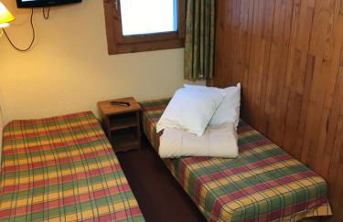 appartement ski au pied - Foto 1