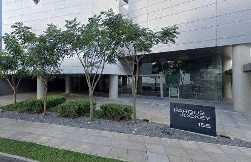 Parque Jockey com Vista Incrível - Foto 3