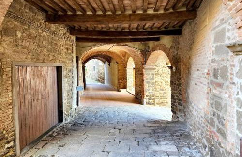 Authentic Tuscan Getaway - Foto 18