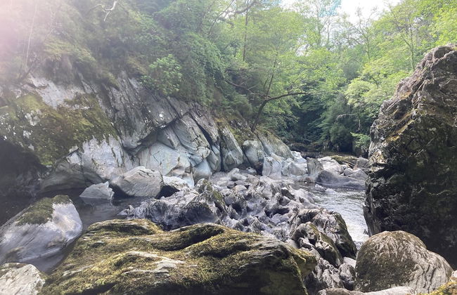 2bed Cabin w/ Parking Near Snowdonia National Park - Photo 14