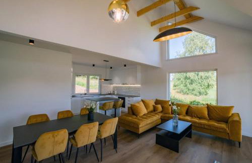 Siedlisko Przy Lesie Alpaka 3 - Foto 40