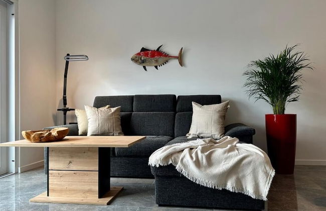 Apartments E&T - Foto 13