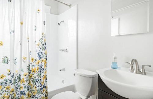 Historic Hm Mins to Beach, Convention Ctr Parking LB E - Foto 21