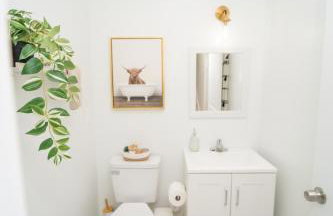 Miami Luxury 5BD Home! Next to Wynwood & Design district - Foto 28