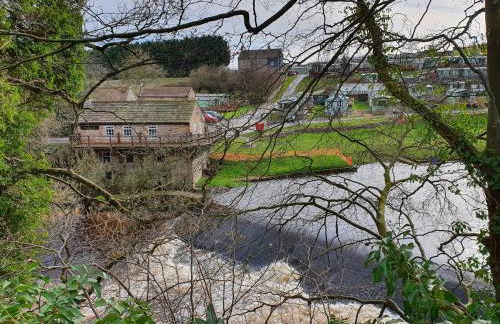 Nidd Way Holiday Let - Foto 42