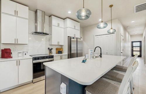 Greens and Golf Getaway- Units A and B - Foto 10