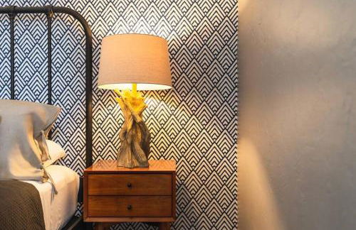 PORCHLIGHT HOME Central San Diego FREE parking - Foto 12