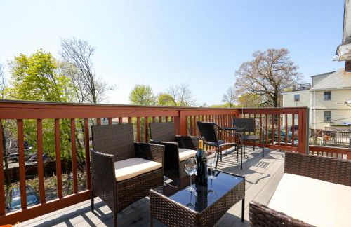 Amazing family-friendly and group-friendly accommodation #TheBackDorch - Foto 31