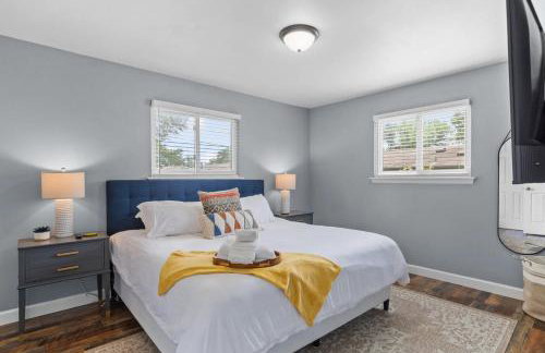 3 Bedroom House with Firepit St. Peters, MO - Foto 11