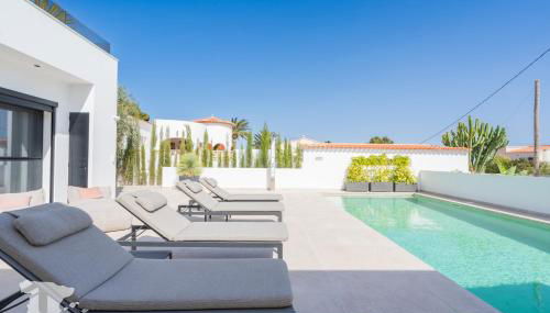 CostaBlancaDreams Villa Besa in Calpe - Foto 2