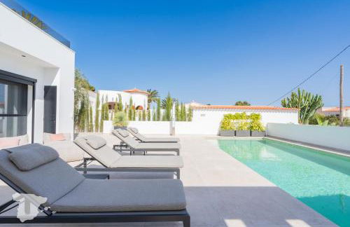 CostaBlancaDreams Villa Besa in Calpe - Photo 2