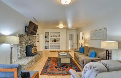 Close to Hot Springs Chalk Creek Meadows Home! - Photo 11