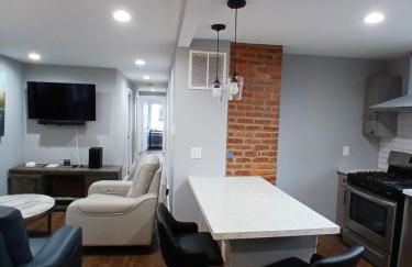 Monthly Stays - 2BR Apt in Bloomfield - 8 Min Walk from NJ Transit - Foto 1