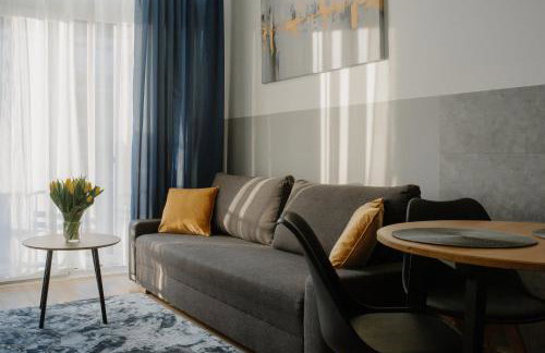 Sleep and Fly with parking, lotnisko, self check in 24-7 - Wrocław - Fair Rentals - Foto 8