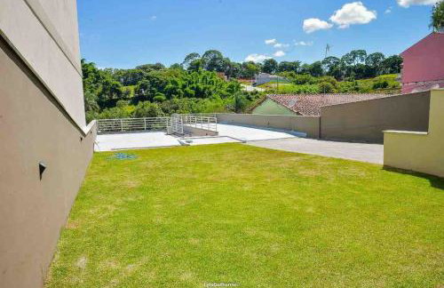 Linda Casa com vista para mata - Foto 5