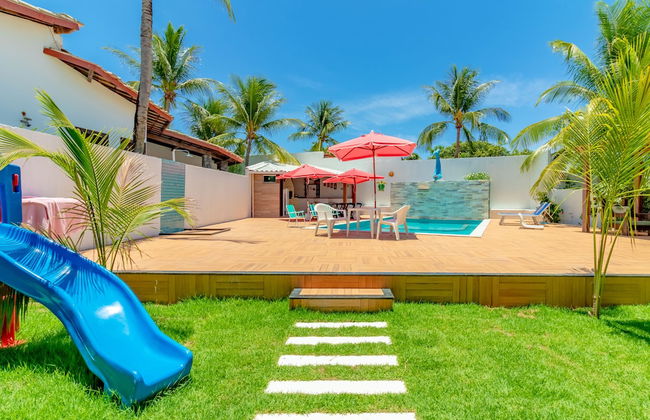 GB60 Excellent House 4 Suites - Photo 67