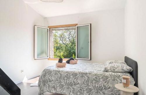 Villa le Trèfle with pool - Photo 10