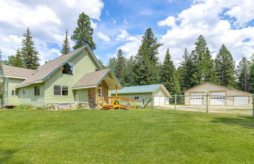 Private Hot Tub Enchanted Hideaway in Lincoln! - Foto 26