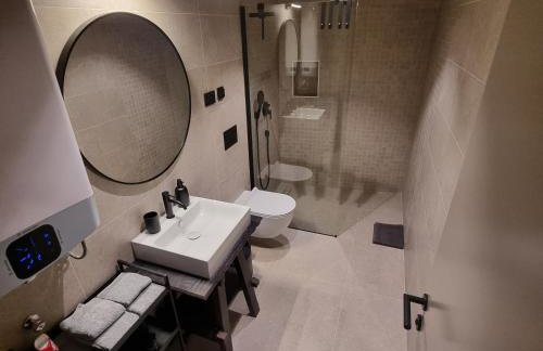 Old Town Vrsar Premium Apartments - Foto 6