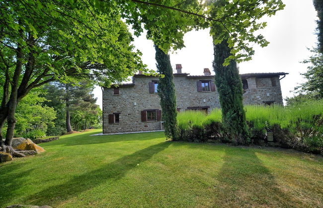 Col Di Forche - Foto 1