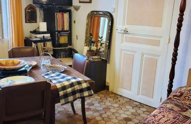 Maison à l'ancienne avec grand terrain , animaux bienvenus - Foto 28