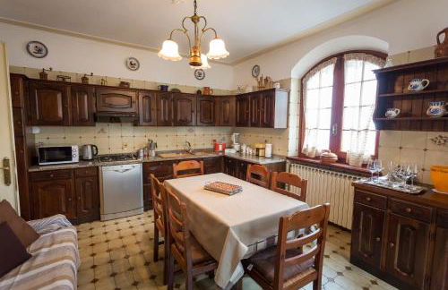 Villa Anselma - Foto 11