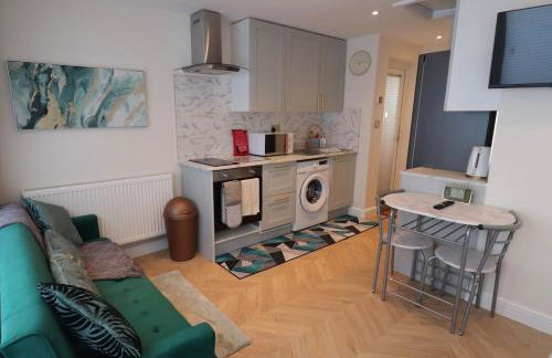 Elegant and cosy studio flat - Foto 10