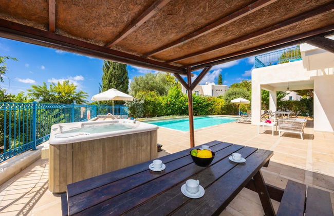 Villa Athina Ena in Peyia - Photo 13