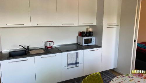 Casa sciliar blu centro paese con parcheggio privato - Foto 4