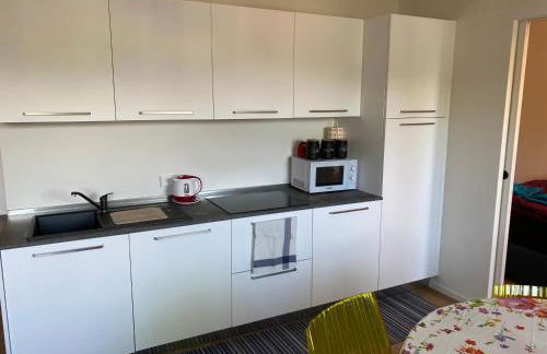 Casa sciliar blu centro paese con parcheggio privato - Foto 4