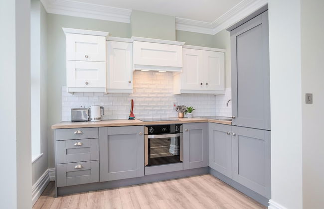 The Ulsterville Residences - Foto 32