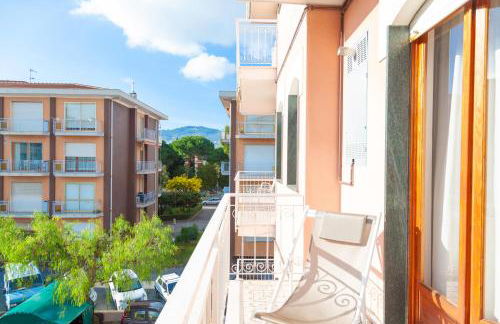 Eveten Apartments - Diano Marina - Foto 17