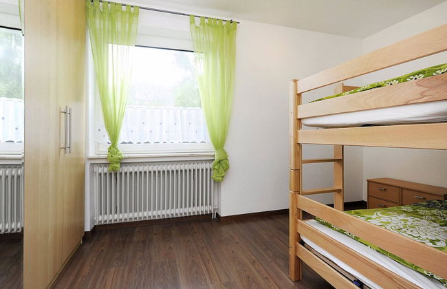 Haus Hafenromantik - Foto 25