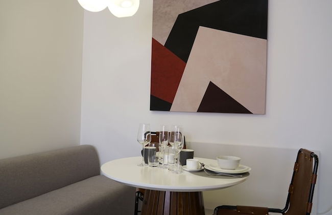 Trueman Court Luxury Serviced Apartments - Foto 50