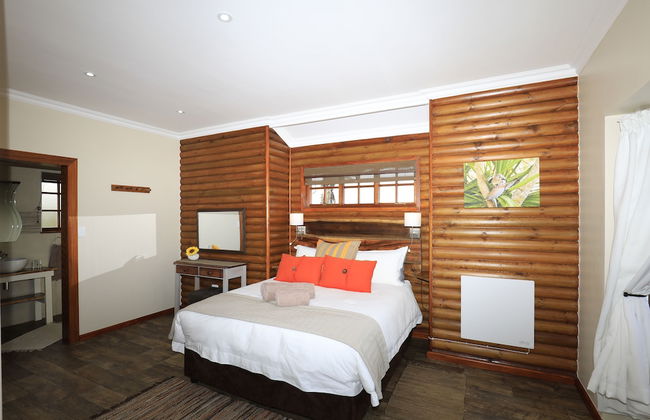 Big Tree House Lodge - Foto 9