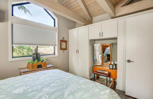 Fire Pit Tranquil Country Retreat 15 Mi to Eugene - Foto 15