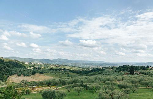 Agriturismo Fattoria Di Maiano - Foto 27