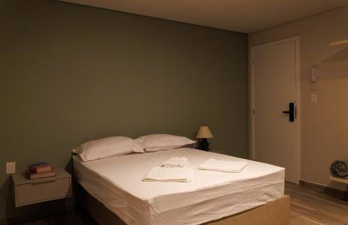 Lou Suites - 33 - Studio Amplo - - Foto 1