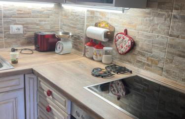 Casa Isotta Sappada - Foto 13