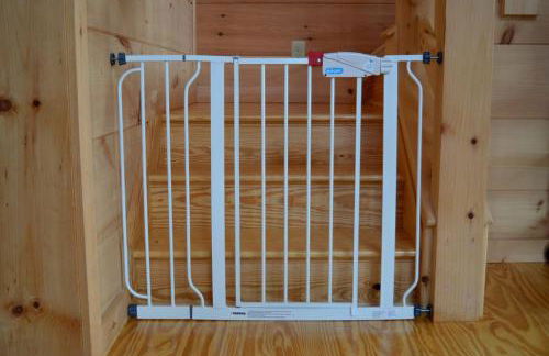 Luxury Log Cabin with Mountain and Forest Views near Asheville, North Carolina - Foto 19