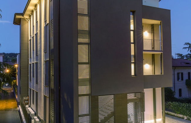 San Leonardo Suites - Foto 59