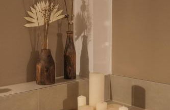 Spakoje - Ihre Wellness-Auszeit in der Pfalz mit privatem Whirlpool und Sauna - Foto 18